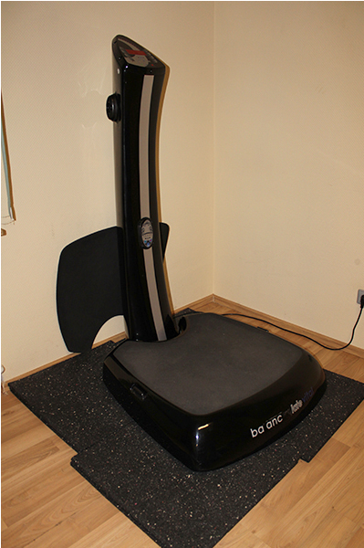 Powerplate